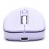 Миша Hölmer MW-02OF Wireless/Bluetooth Purple (MW-02OF)