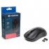 Миша Hölmer MW-03OF Wireless/Bluetooth Black (MW-03OF)
