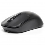 Миша Hölmer MW-03OF Wireless/Bluetooth Black (MW-03OF)