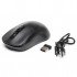 Миша Hölmer MW-03OF Wireless/Bluetooth Black (MW-03OF)