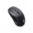 Миша OfficePro M398B Wireless/Bluetooth Black (M398B)