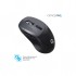 Миша OfficePro M398B Wireless/Bluetooth Black (M398B)