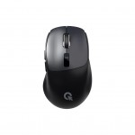Миша OfficePro M398B Wireless/Bluetooth Black (M398B)