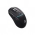 Миша OfficePro M468B Wireless/Bluetooth Black (M468B)