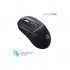 Миша OfficePro M468B Wireless/Bluetooth Black (M468B)
