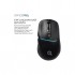 Миша OfficePro M468B Wireless/Bluetooth Black (M468B)