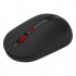Миша Xiaomi MiiiW Lite Wireless/Bluetooth Black (MW23M21 Black)