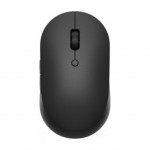 Миша Xiaomi MiiiW Silent Edition Wireless/Bluetooth Black (WXSMSBMW03 Black)