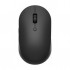 Миша Xiaomi MiiiW Silent Edition Wireless/Bluetooth Black (WXSMSBMW03 Black)