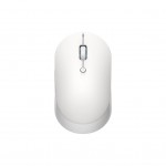 Миша Xiaomi MiiiW Silent Edition Wireless/Bluetooth White (WXSMSBMW03 White)