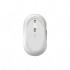 Миша Xiaomi MiiiW Silent Edition Wireless/Bluetooth White (WXSMSBMW03 White)