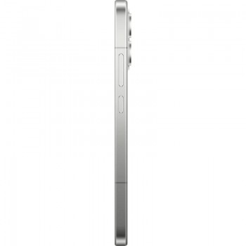 Мобільний телефон Poco F8 Pro 12/256GB Titanium Silver