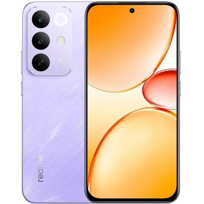 Мобільний телефон Realme C85 Pro 8/256GB (RMX5555) Parrot Purple