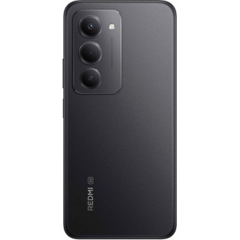 Мобільний телефон Xiaomi Redmi 15 5G 8/256GB Midnight Black_EU