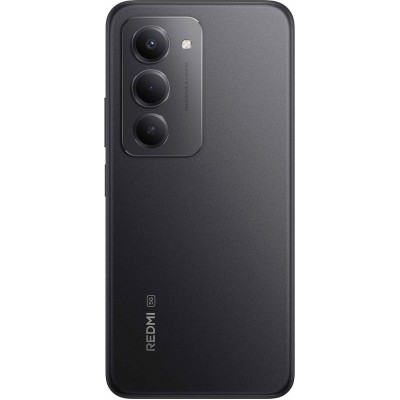 Мобільний телефон Xiaomi Redmi 15 5G 8/256GB Midnight Black_EU