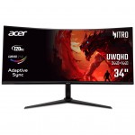 Монітор Acer ED340CUJ0bmiipx