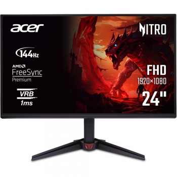 Монітор Acer Nitro VG240YP6bip