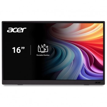 Монітор Acer PM161Wbmiuux