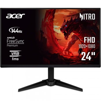 Монітор Acer QG241YP6bip