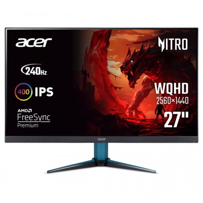 Монітор Acer VG272UW2bmiipx