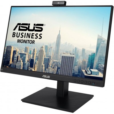 Монітор Asus 23.8" BE24EQSK (90LM05M1-B09370) IPS Black