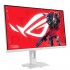 Монітор Asus 27" ROG Strix XG27ACMES-W (90LM0C92-B01171) IPS White 255Hz