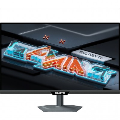 Монітор GigaByte M27QS Gaming Monitor