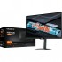 Монітор GigaByte M27QS Gaming Monitor