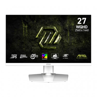 Монітор MSI MAG 274QRFW E20