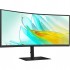 Монітор Samsung 34" S34C650 HDMI, DP, USB, VA, 3440x1440, 219, 100