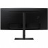 Монітор Samsung 34" S34C650 HDMI, DP, USB, VA, 3440x1440, 219, 100
