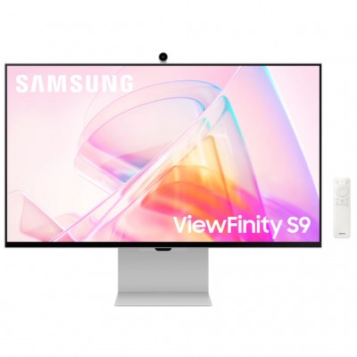 Монітор Samsung LS27C902PAZXUA