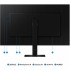 Монітор Samsung LS32D700EAIXUA