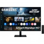 Монітор Samsung LS32FM702UZXUA