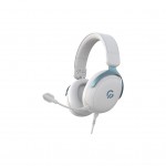Навушники GamePro Asgard Freya White (HS145W)