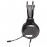 Навушники Hölmer H-01GS 3.5 мм Black (H-01GS)