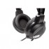 Навушники Hölmer H-01GS 3.5 мм Black (H-01GS)