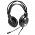 Навушники Hölmer H-01GS 3.5 мм Black (H-01GS)