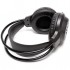 Навушники Hölmer H-01GS 3.5 мм Black (H-01GS)