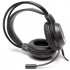 Навушники Hölmer H-01GS 3.5 мм Black (H-01GS)