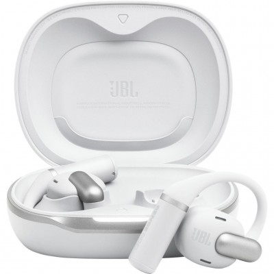 Навушники JBL Sense Pro White (JBLSENSEPROWHT)
