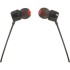 Навушники JBL Tune 110 Eco Black (JBLT110BLKE)