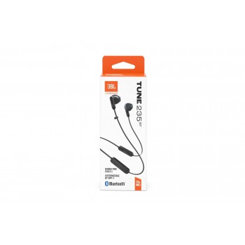 Навушники JBL Tune 235BT Black (JBLT235BTBLK)