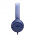 Навушники JBL Tune 530 Blue (JBLT530BLU)