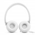 Навушники JBL Tune 530 White (JBLT530WHT)