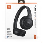 Навушники JBL Tune 530BT Black (JBLT530BTBLKEU)