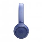 Навушники JBL Tune 530BT Blue (JBLT530BTBLUEU)