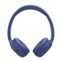 Навушники JBL Tune 530BT Blue (JBLT530BTBLUEU)