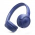 Навушники JBL Tune 530BT Blue (JBLT530BTBLUEU)