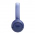 Навушники JBL Tune 530BT Blue (JBLT530BTBLUEU)